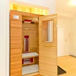 Appartamento Haus Auf Dem Huegel Moderne 10