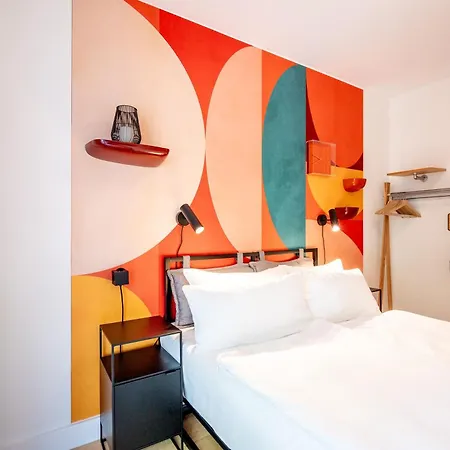 Haus Auf Dem Huegel Moderne 10 شقة هيرينجسدورف