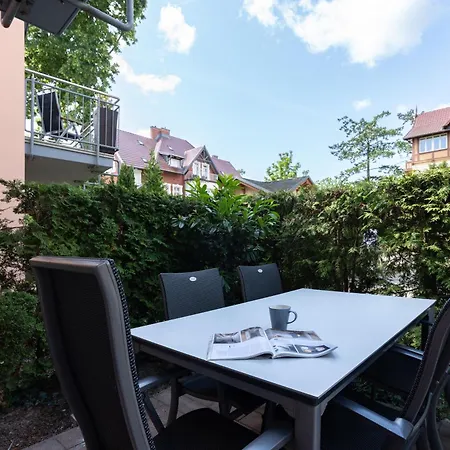 Haus Auf Dem Huegel Moderne 10 هيرينجسدورف